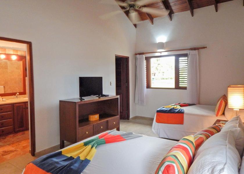 La Romana La Romana Room