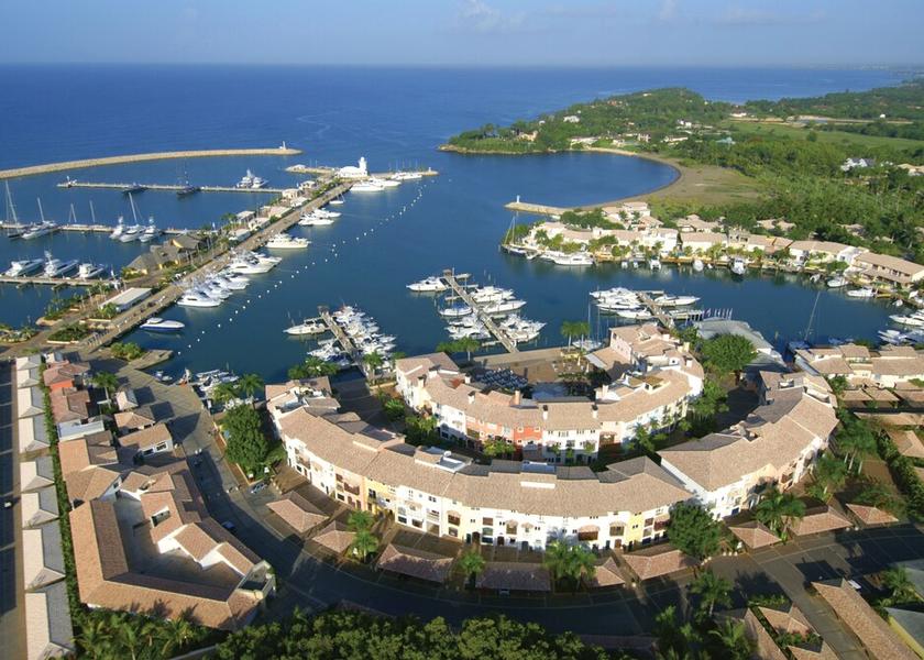 La Romana La Romana Marina
