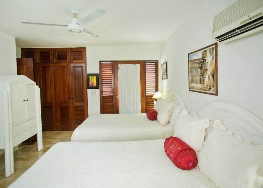 La Romana La Romana Room