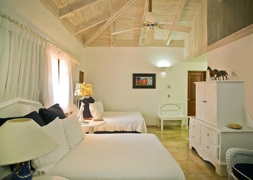 La Romana La Romana Room
