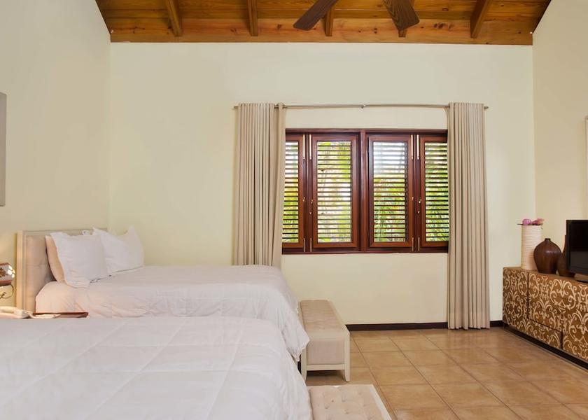 La Romana La Romana Room