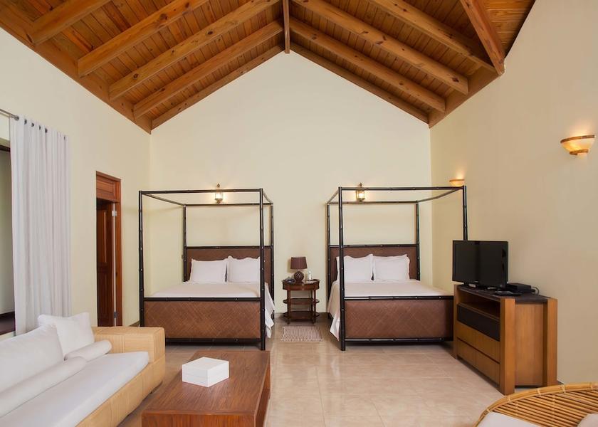 La Romana La Romana Room