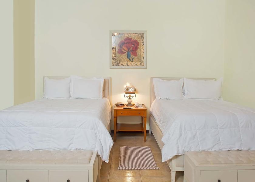 La Romana La Romana Room