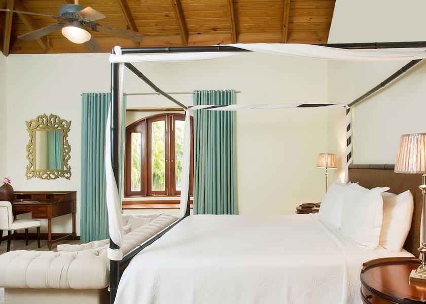 La Romana La Romana Room