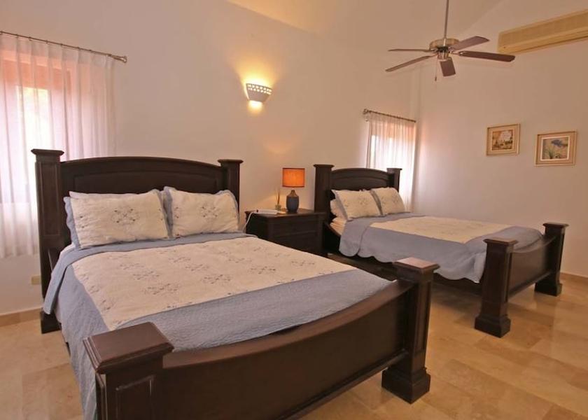 La Romana La Romana Room