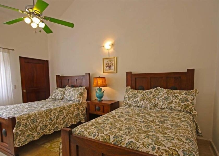 La Romana La Romana Room
