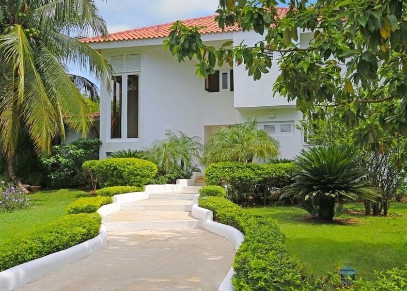La Romana La Romana Property Grounds