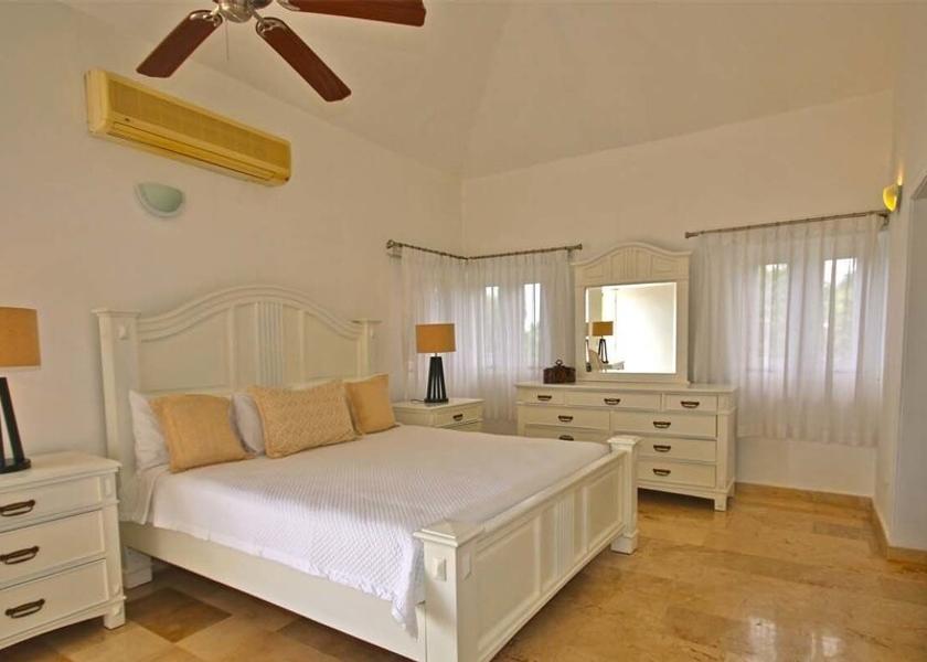 La Romana La Romana Room
