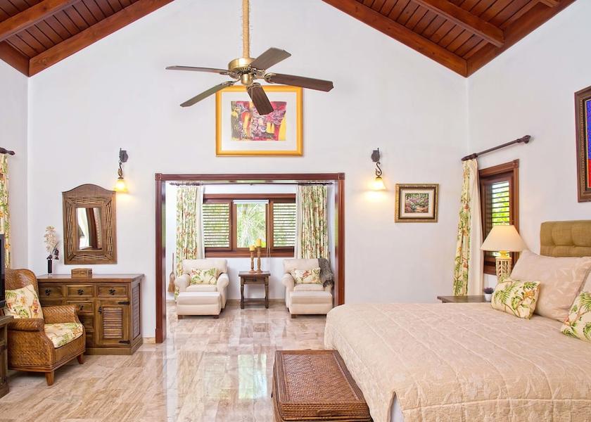 La Romana La Romana Room