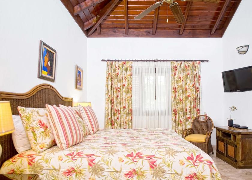 La Romana La Romana Room