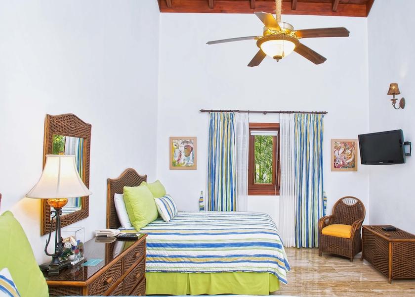 La Romana La Romana Room