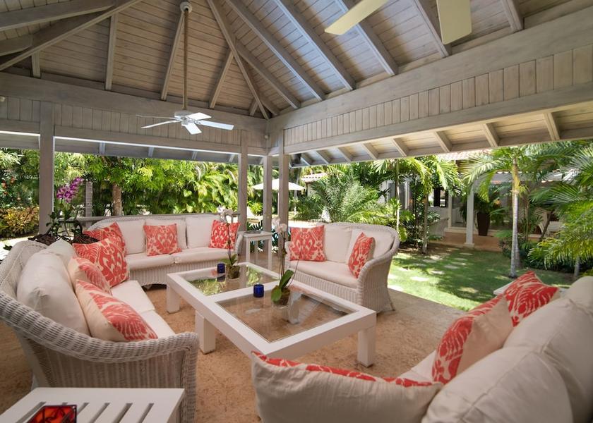 La Romana La Romana Terrace
