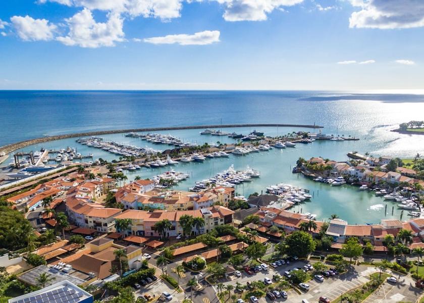 La Romana La Romana Marina