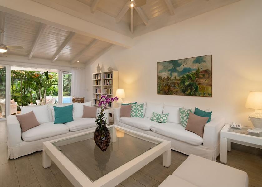 La Romana La Romana Living Area
