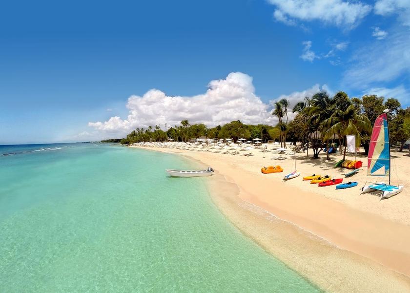 La Romana La Romana Beach