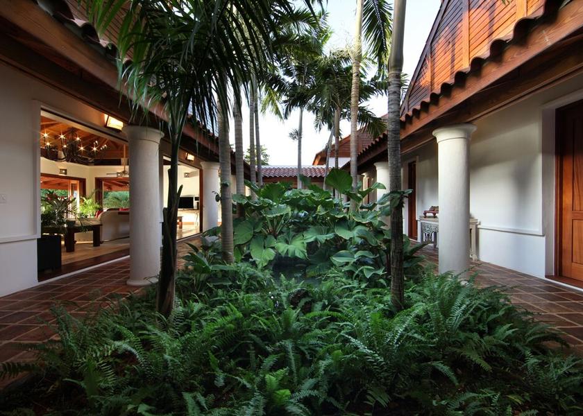 La Romana La Romana Garden
