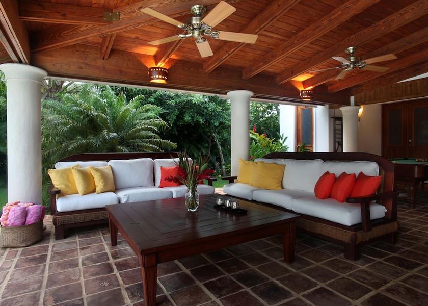 La Romana La Romana Terrace
