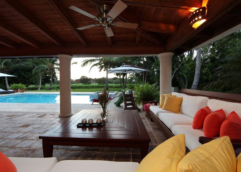La Romana La Romana Terrace
