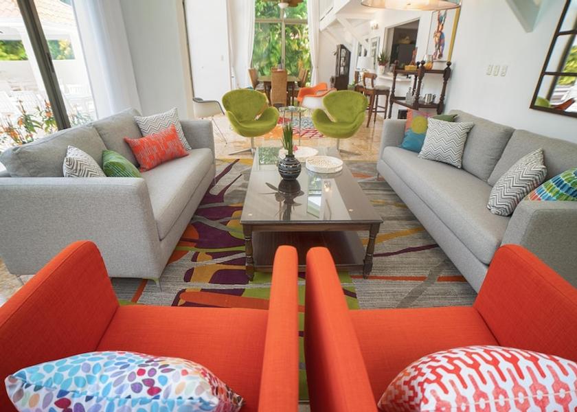 La Romana La Romana Lobby