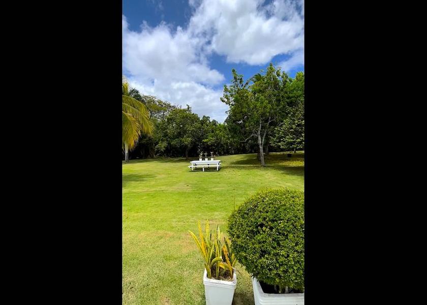 La Altagracia La Romana Exterior Detail