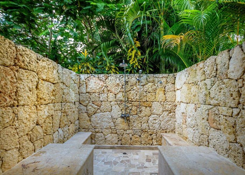 La Romana La Romana Bathroom