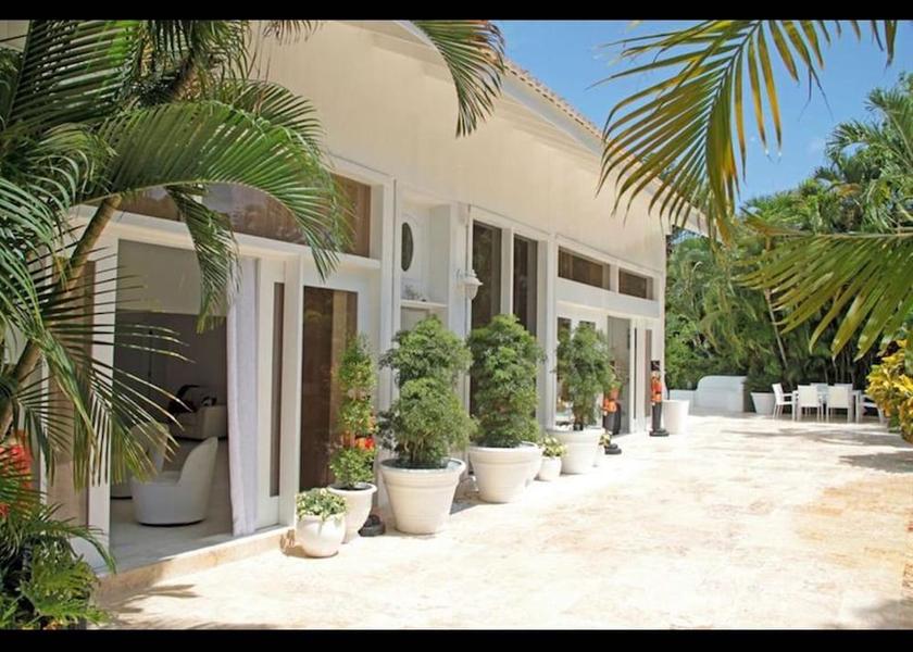 La Altagracia La Romana Property Grounds