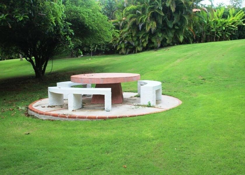 La Altagracia La Romana Exterior Detail