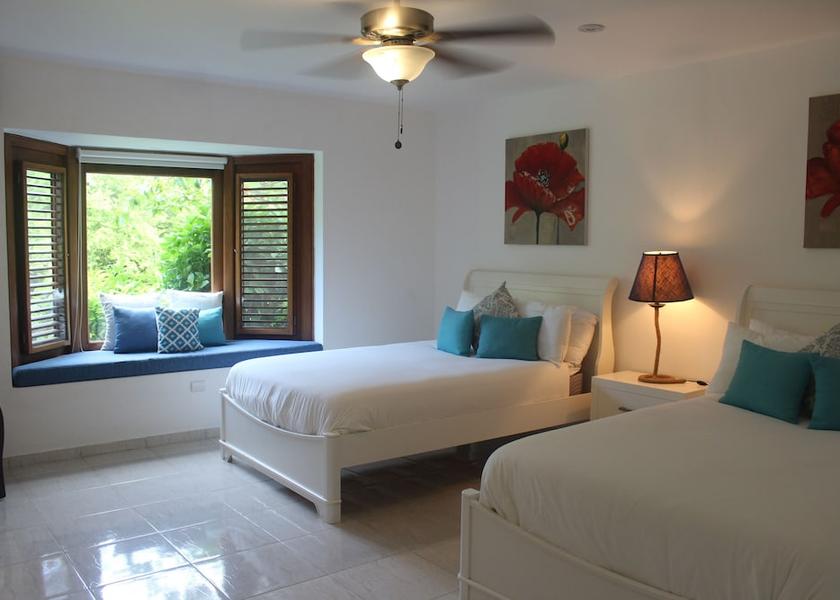 La Altagracia La Romana Room