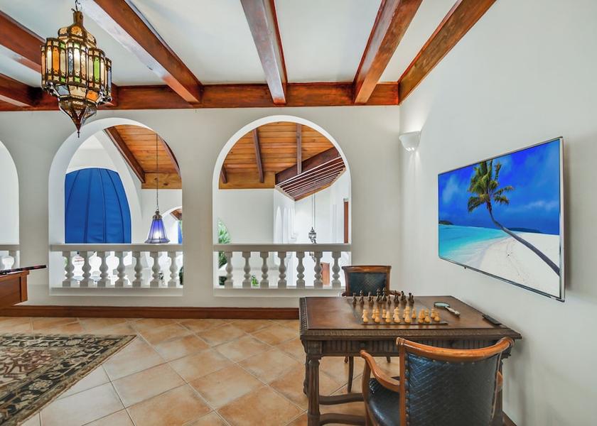 La Romana La Romana Living Area