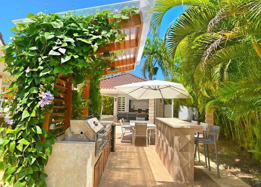 La Altagracia La Romana Barbeque