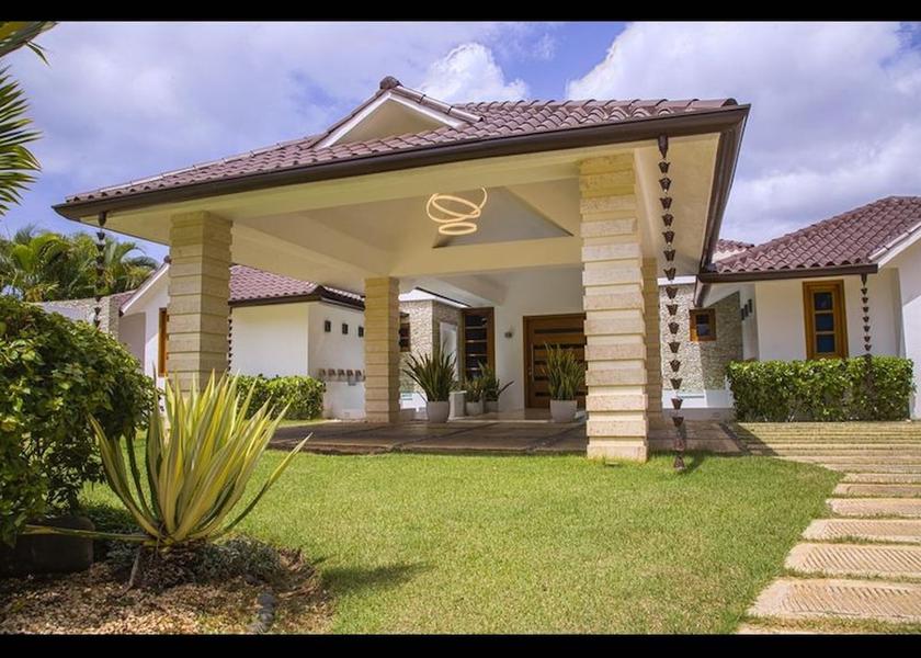 La Altagracia La Romana Terrace