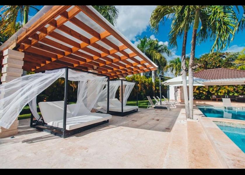 La Altagracia La Romana Pool