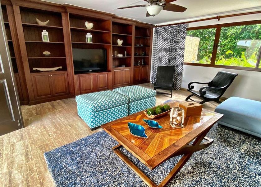 La Altagracia La Romana Interior Entrance