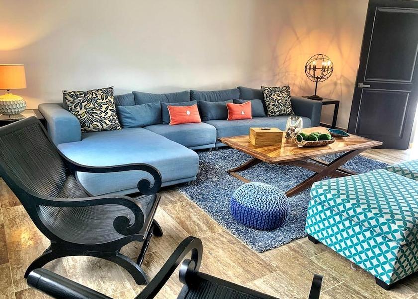 La Altagracia La Romana Interior Entrance