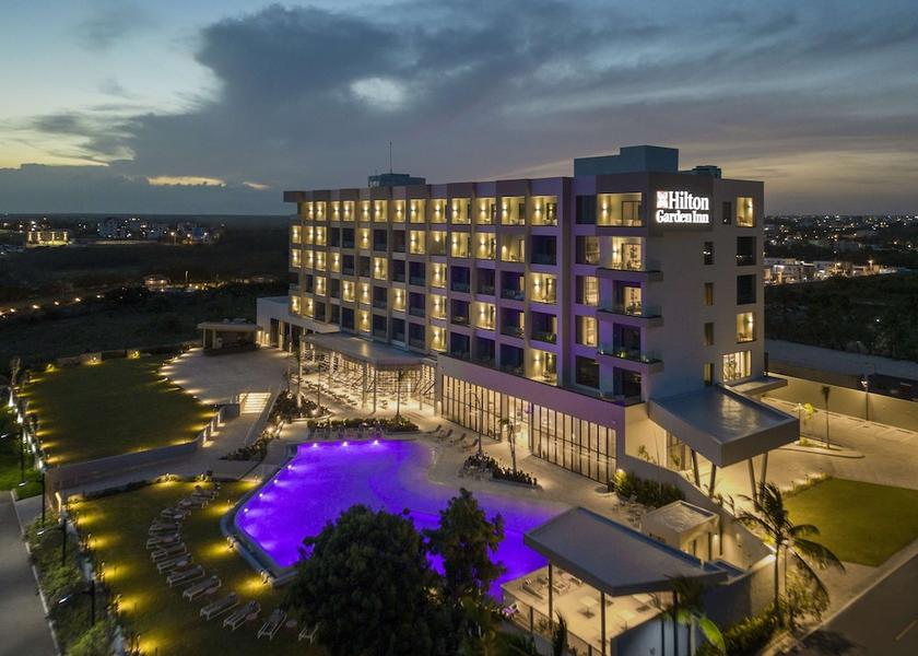 La Romana La Romana Exterior