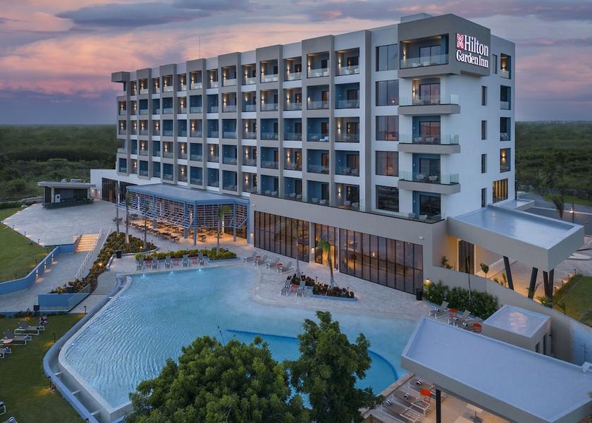 La Romana La Romana Terrace/patio