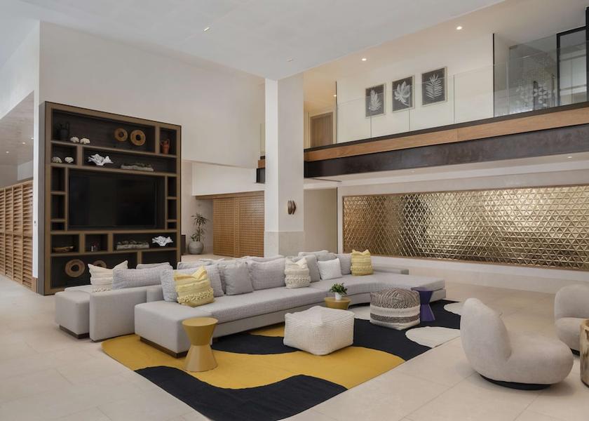 La Romana La Romana Lobby