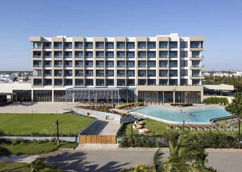 La Romana La Romana Terrace/patio