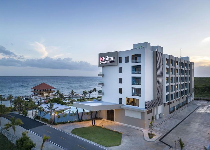 La Romana La Romana Front of property