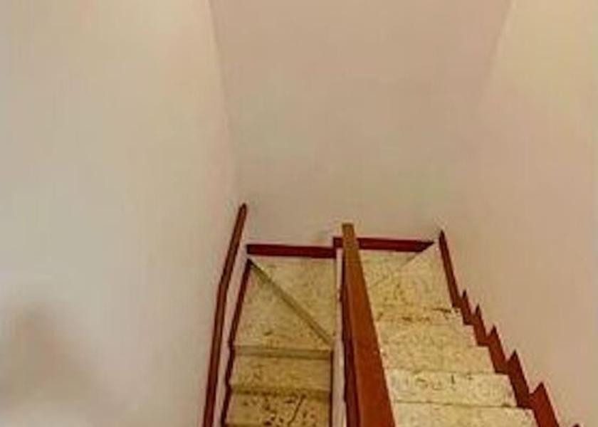 La Altagracia La Romana Interior Entrance