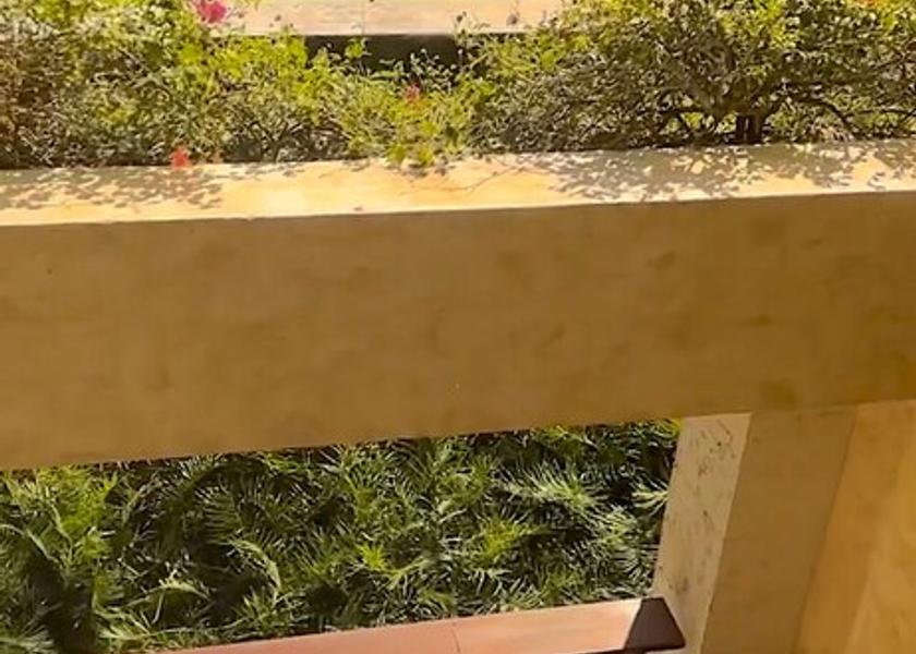 La Altagracia La Romana Exterior Detail