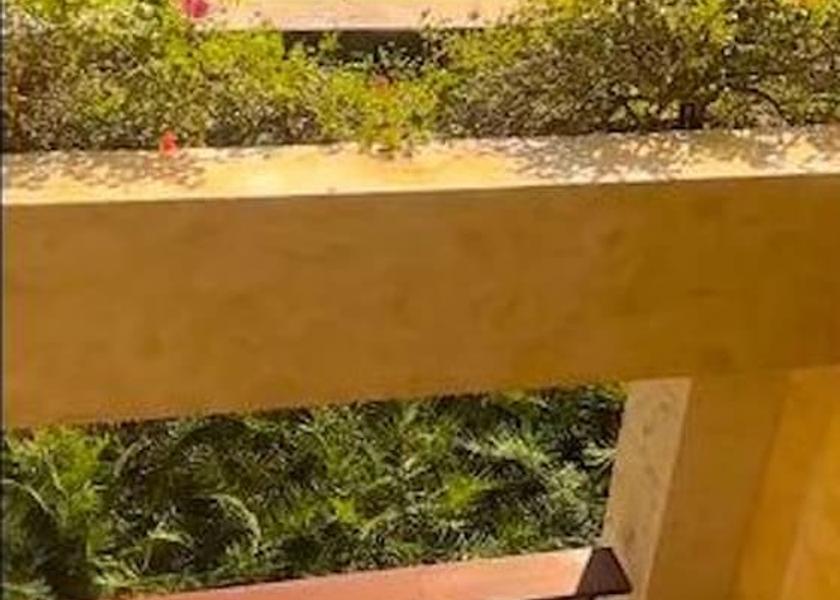 La Altagracia La Romana Exterior Detail