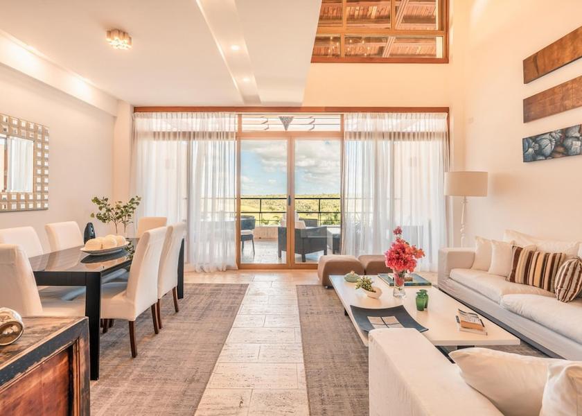 La Romana La Romana Interior Entrance