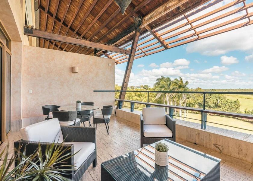 La Romana La Romana Room