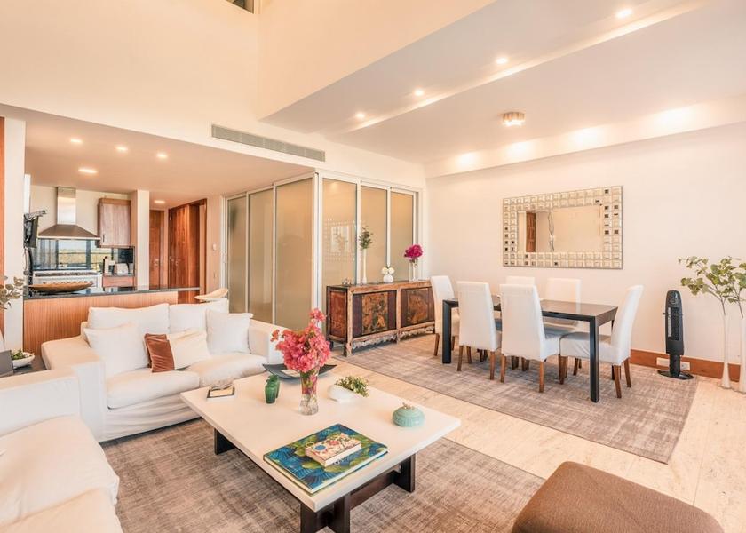 La Romana La Romana Room