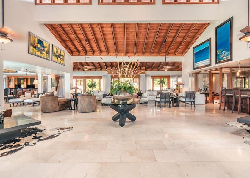 La Romana La Romana Room