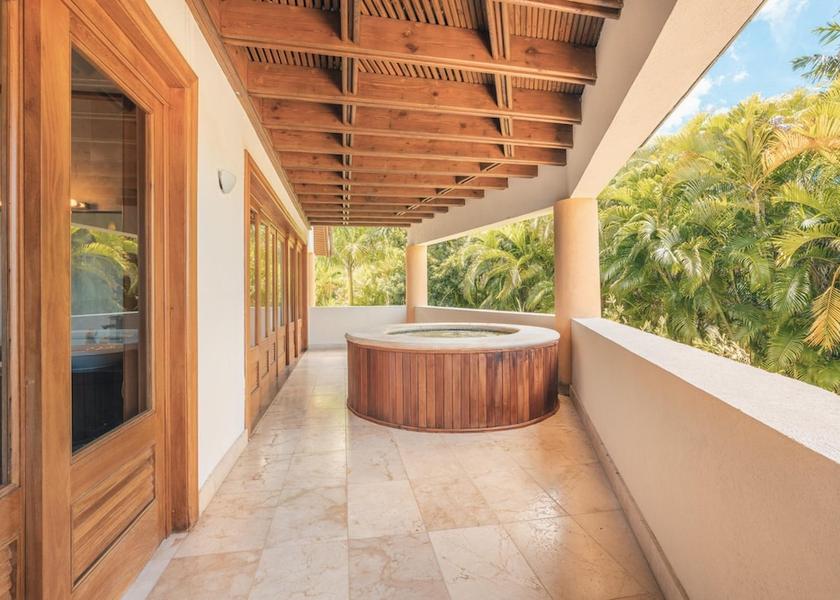 La Romana La Romana Room