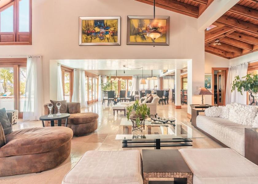 La Romana La Romana Room