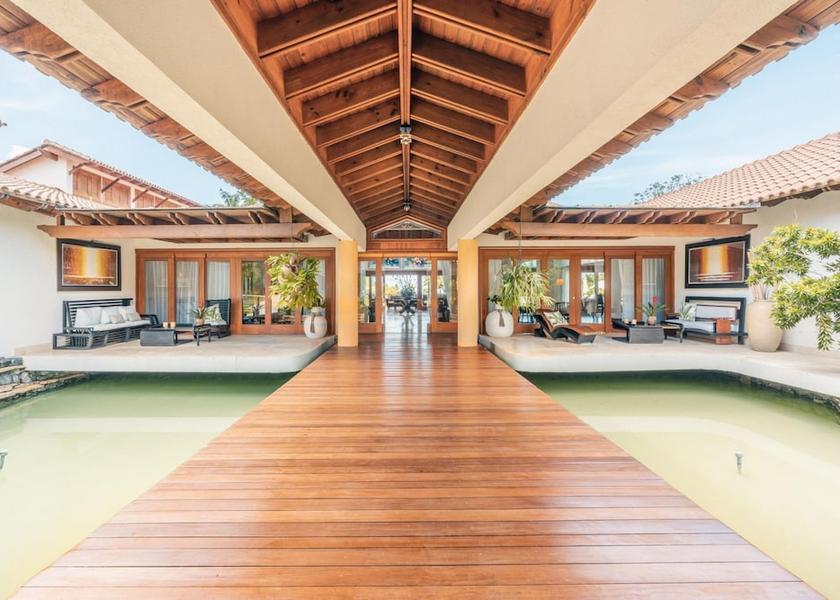 La Romana La Romana Room