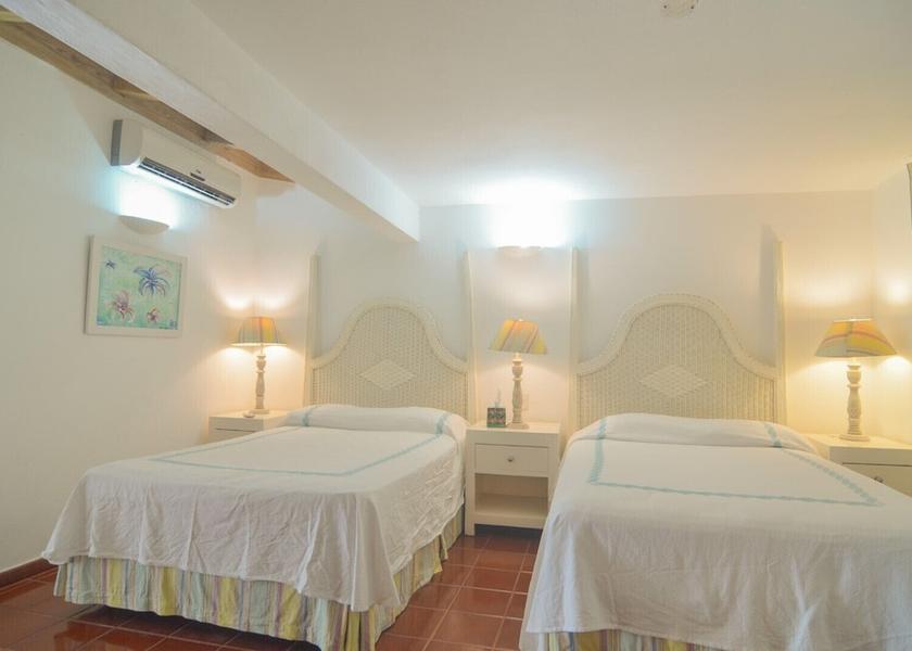 La Altagracia La Romana Room